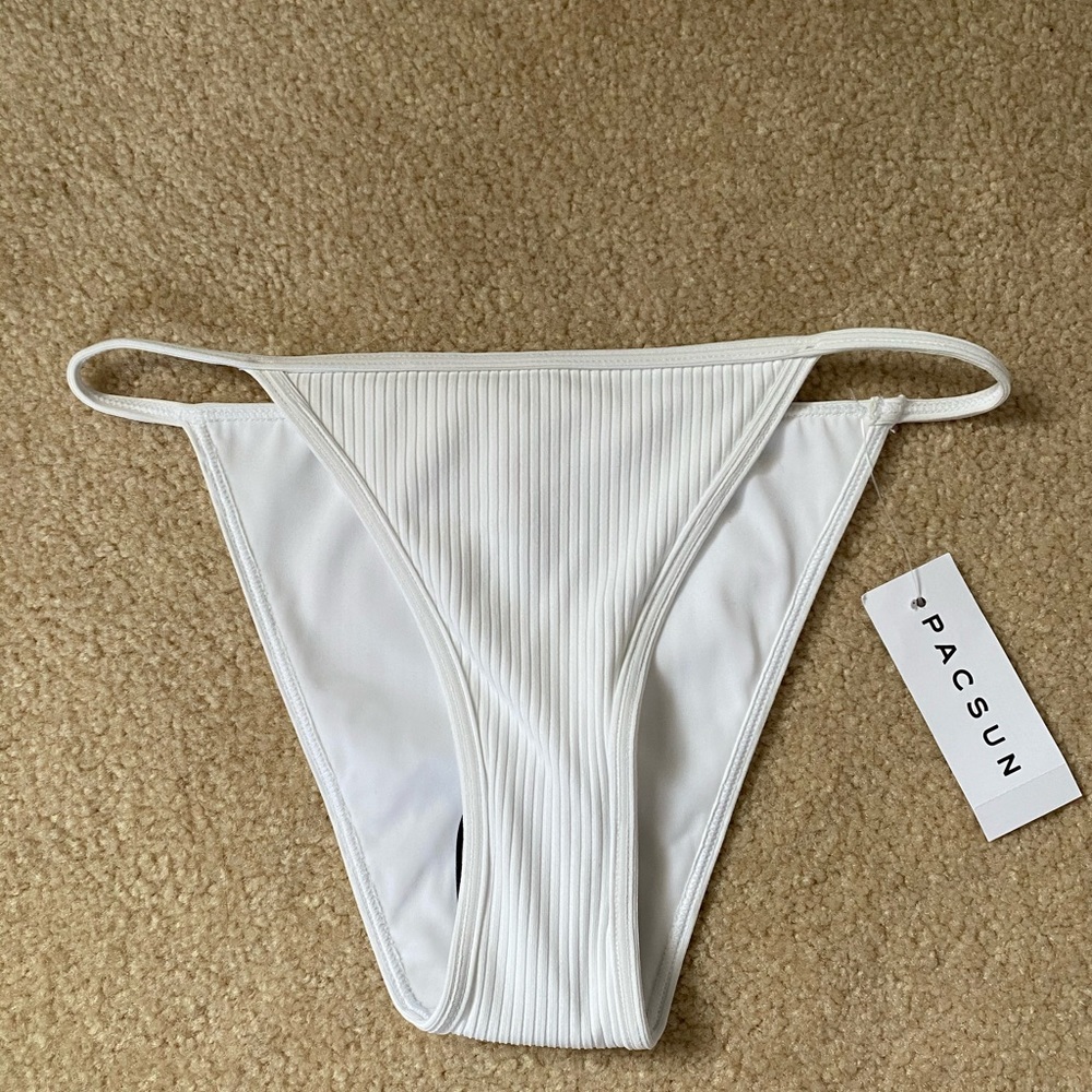 Pacsun Bikini Bottoms
